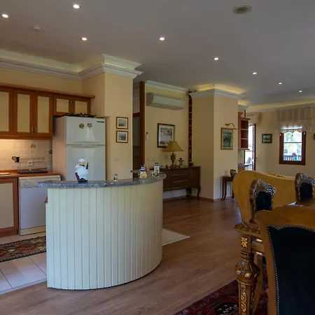 Appartement Selimiye Meltem's Marmaris