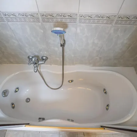 Apartmán Selimiye Meltem's *