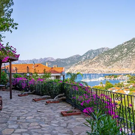 Selimiye Meltem's Apartmán