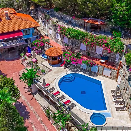 Apartmán Selimiye Meltem's Marmaris
