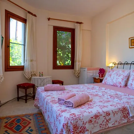 Selimiye Meltem's Apartmán Marmaris