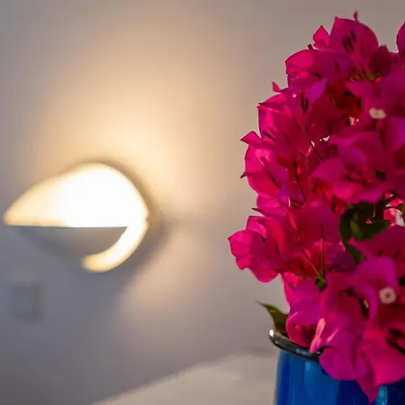 Selimiye Meltem's Apartmán