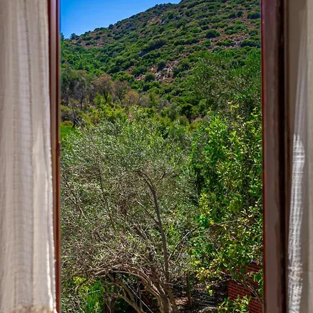 Apartmán Selimiye Meltem's Marmaris