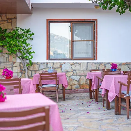 Apartmán Selimiye Meltem's Marmaris