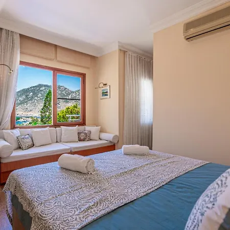 Selimiye Meltem's Apartmán Marmaris
