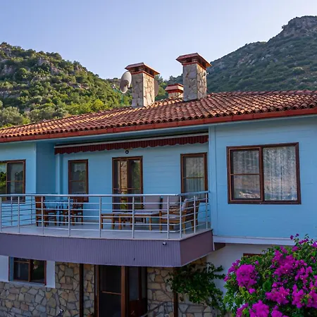 Selimiye Meltem's Daire *