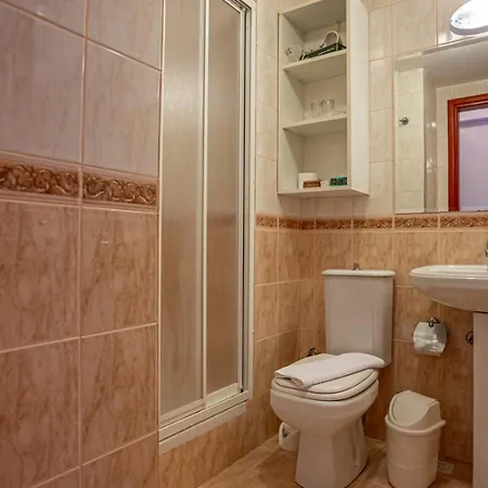 Apartment Selimiye Meltem's Marmaris