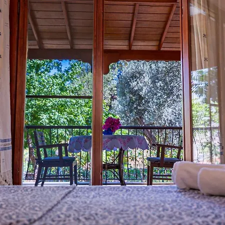 Selimiye Meltem's Apartamento