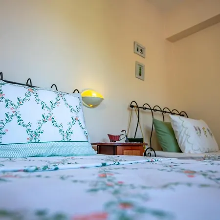 Selimiye Meltem's Apartment
