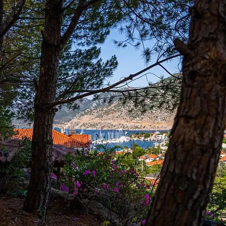 Apartamento Selimiye Meltem's