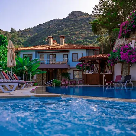 Selimiye Meltem's Apartment *