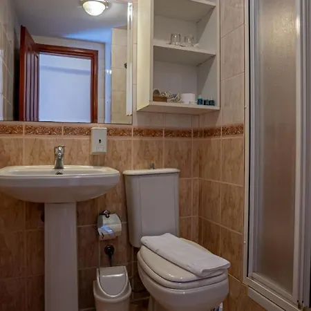 Apartamento Selimiye Meltem's Marmaris