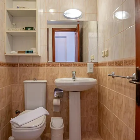 Selimiye Meltem's Μαρμαρίς