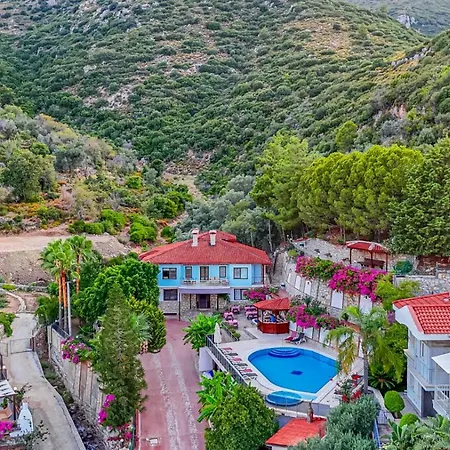 Selimiye Meltem's Apartment *