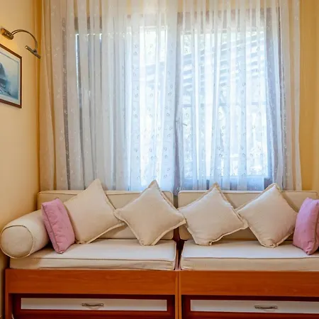Selimiye Meltem's Marmaris