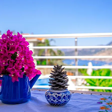 Apartamento Selimiye Meltem's