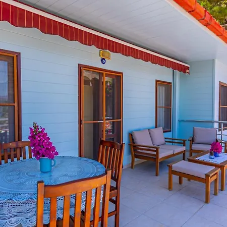 Selimiye Meltem's Marmaris