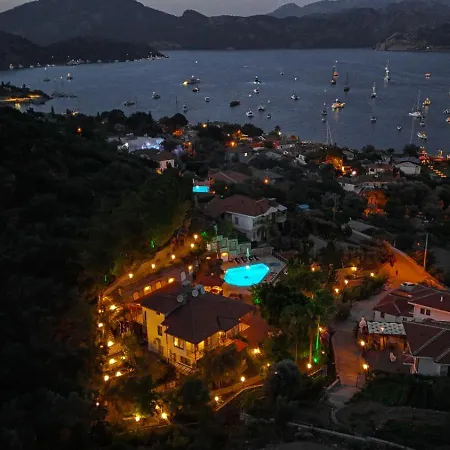 Selimiye Meltem's * Marmaris