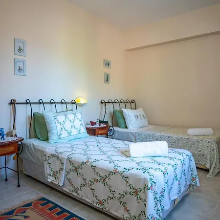 Selimiye Meltem's Apartment