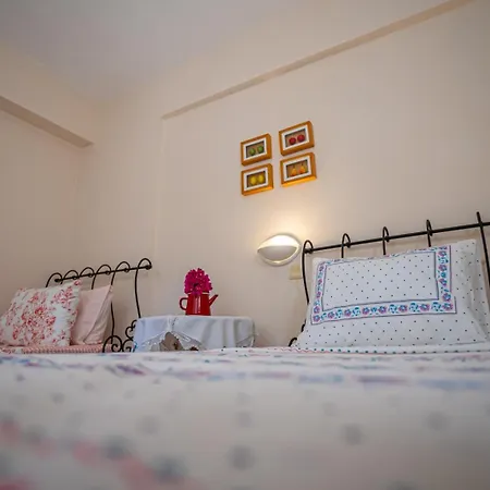 Apartment Selimiye Meltem's