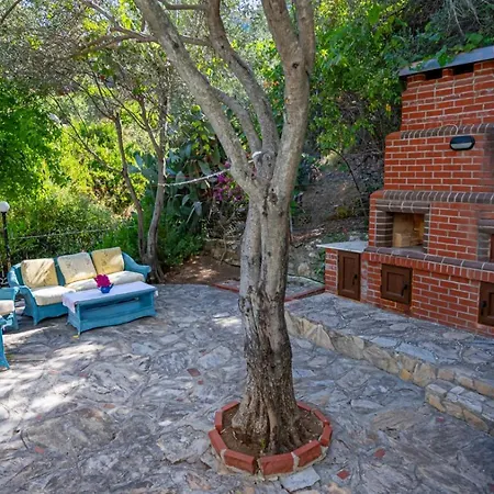 Selimiye Meltem's Apartment