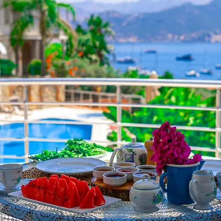 Selimiye Meltem's Apartment *