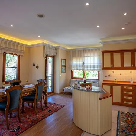 Apartment Selimiye Meltem's *