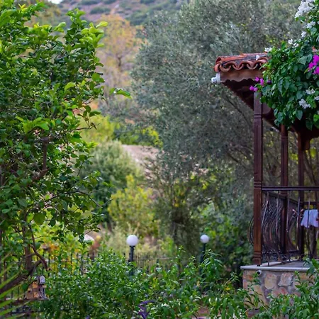 Selimiye Meltem's * Marmaris
