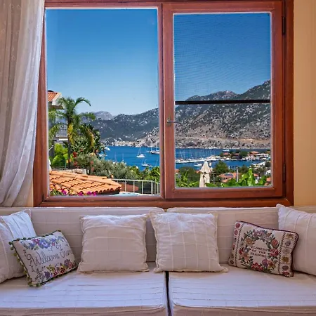 Apartment Selimiye Meltem's *