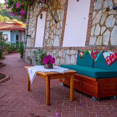 Selimiye Meltem's Apartamento