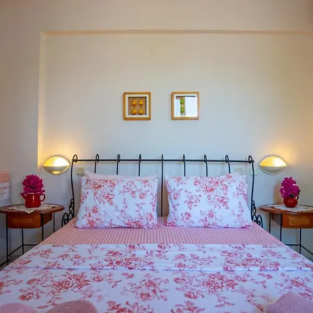Apartamento Selimiye Meltem's Marmaris
