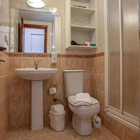 Selimiye Meltem's Apartamento Marmaris