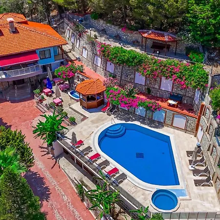 Apartment Selimiye Meltem's Marmaris