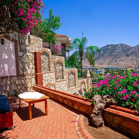 Selimiye Meltem's * Μαρμαρίς