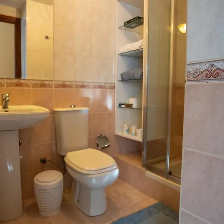 Selimiye Meltem's Apartment *