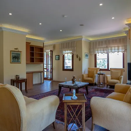 Selimiye Meltem's Apartment *