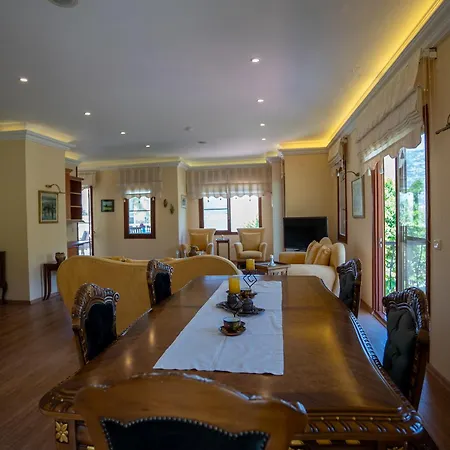 Selimiye Meltem's Apartment *