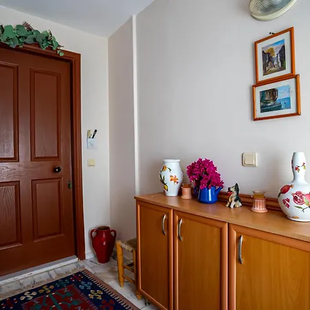 Selimiye Meltem's Apartment *