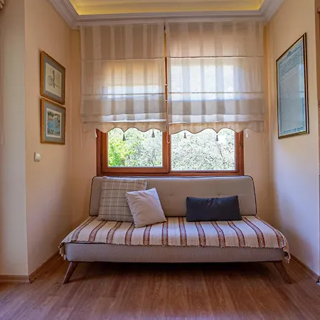 Apartment Selimiye Meltem's *