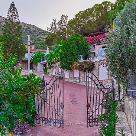 Selimiye Meltem's Marmaris