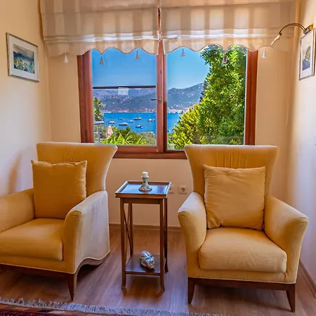 Selimiye Meltem's * Marmaris